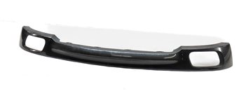 2015 BMW 740Li (F02) FRONT LOWER BUMPER VALANCE TRIM — exact item pictured